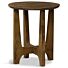  Salontafel Woody Big Ø90x45 cm