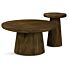 Salontafel Paras ø90cm