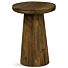 Salontafel Paras ø40cm