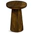 Salontafel Paras ø40cm