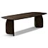 Eettafel Sleeper Mangohout 240cm