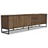 TV-Meubel Amsterdam 202cm