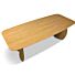 Eettafel Flore