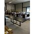 Tafel Eiken 300x100cm