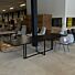 Tafel Eiken 300x100cm