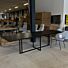 Tafel Eiken 300x100cm