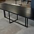 Tafel Eiken 300x100cm