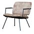 Fauteuil Noa Vintage Golden Sand 