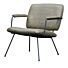 Fauteuil Noa Vintage Olive 