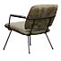 Fauteuil Noa Vintage Olive 