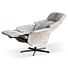 Relaxfauteuil Brugge Elektrisch Verstelbaar
