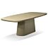 Eettafel Lime Naturel