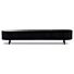 TV-Meubel Specter 240cm Zwart