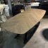 Eettafel Lieke Fishbone Nix Design 220x110x76cm 