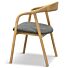 Houten Eetkamerstoel Didi