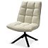 Draaifauteuil Spider Monza Beige