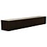 TV Meubel Yokohama Eiken Fineer 240cm