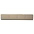 TV-meubel Diamond 240 Taupe Eiken