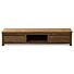  Tv-dressoir Corona 180cm 2 Lades 1 Open Vak