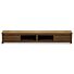 TV-meubel Big B Oud Teakhout 240cm