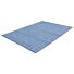 Karpet Wol Blauw 