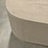 Salontafel Sovina Sandblasted Taupe