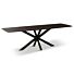 Eettafel Lugano Spin Lang