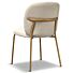 Japandi Eetkamerstoel Hinata Beige