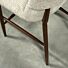 Barstoel Satomi Beige