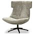 Fauteuil Hugh