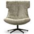 Fauteuil Hugh