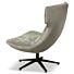 Fauteuil Hugh