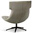 Fauteuil Hugh
