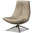 Fauteuil Bali Champagne 