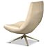 Fauteuil Bali Champagne 