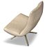Fauteuil Bali Champagne 
