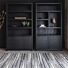 Boekenkastenset Van 4 Diamond 120cm Eiken