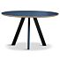Design Eettafel HPL Rond 