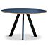 Design Eettafel HPL Rond 