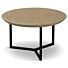 Salontafel Olaf Ø80cm Mortex