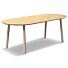 Ovale Eettafel Bull 