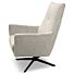 Draaifauteuil Donny Hoog