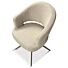 Draaistoel Solo Beige