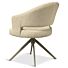 Draaistoel Solo Beige