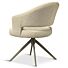 Draaistoel Solo Beige