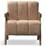 Fauteuil Mathy Roze