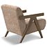 Fauteuil Mathy Roze