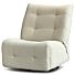Fauteuil Lucano
