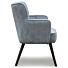 Fauteuil Trudy 