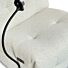 Fauteuil Lucano